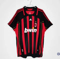 AC Milan 2006/07 Domicile