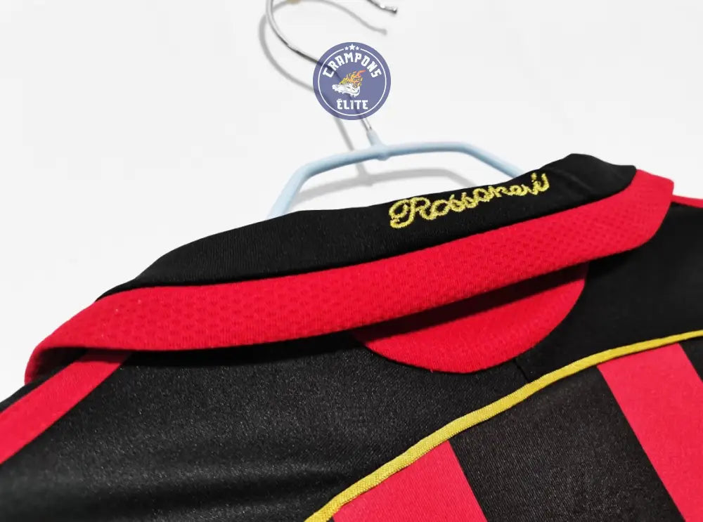 Image of AC Milan 2006/07 Domicile