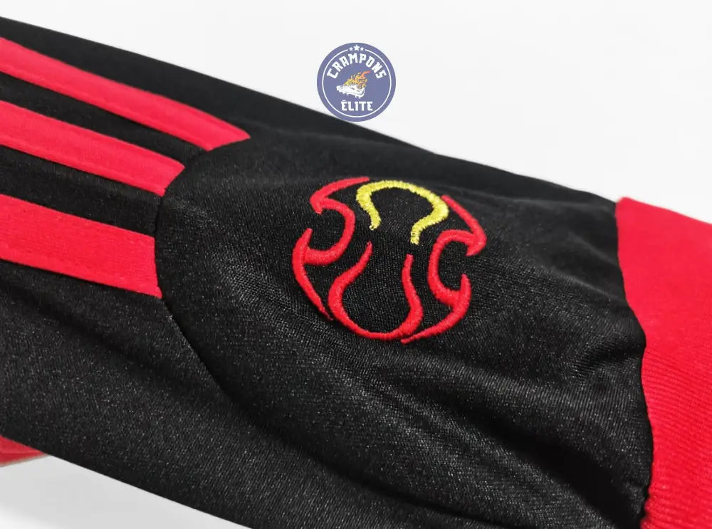 Image of AC Milan 2006/07 Domicile à manches longues