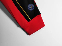 Image of AC Milan 2006/07 Domicile à manches longues
