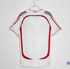 AC Milan 2006/07 Extérieur