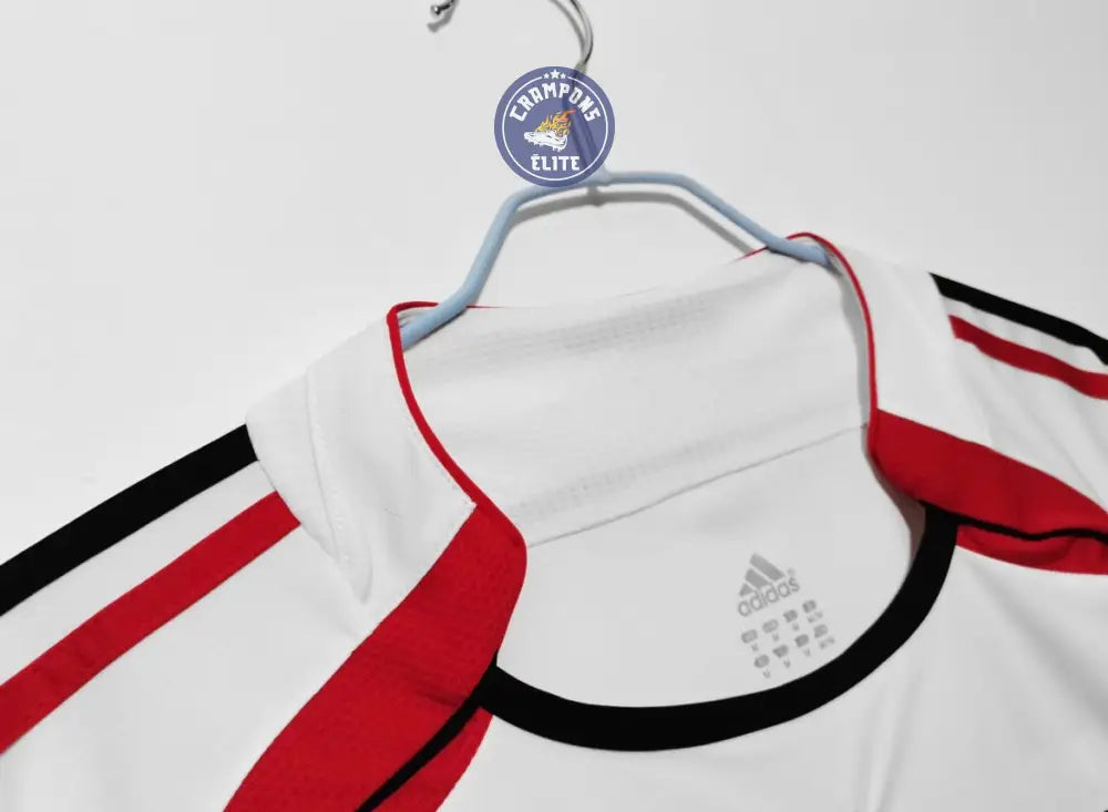 Image of AC Milan 2006/07 Extérieur