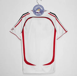Image of AC Milan 2006/07 Extérieur