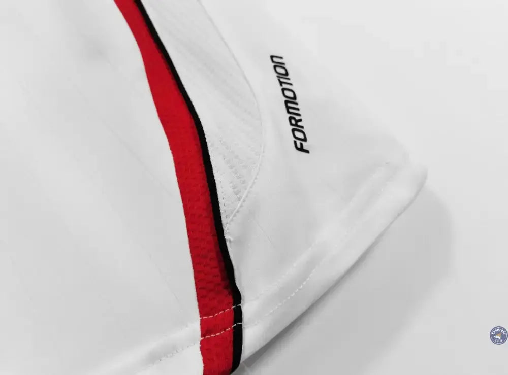 AC Milan 2006/07 Extérieur