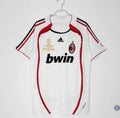 AC Milan 2006/07 Extérieur