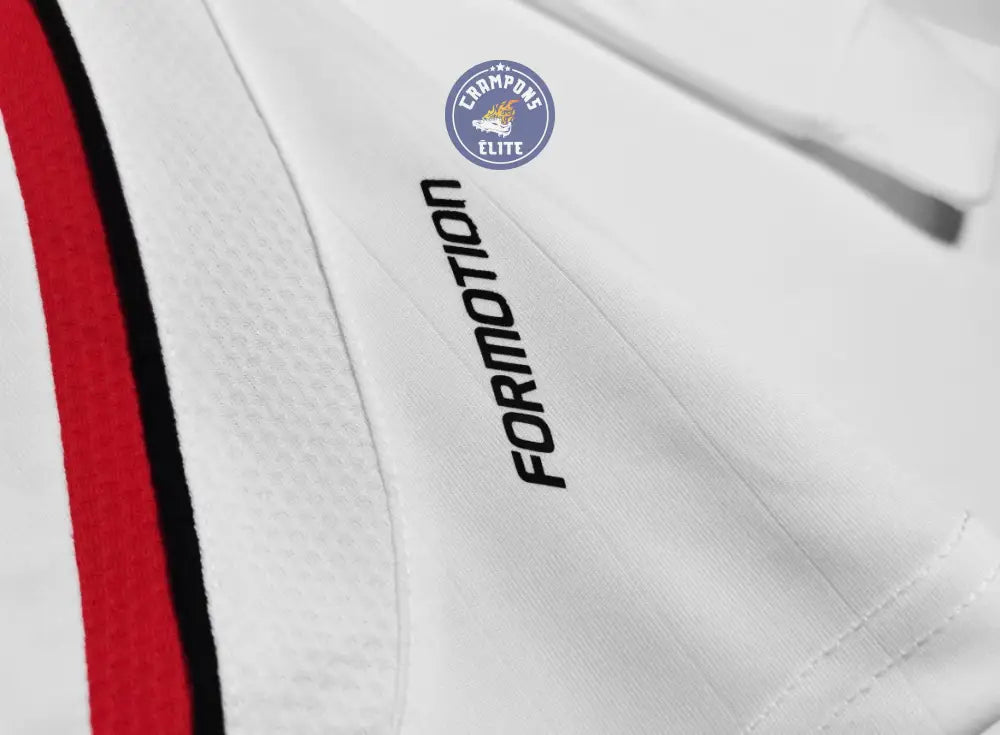 Image of AC Milan 2006/07 Extérieur à manches longues