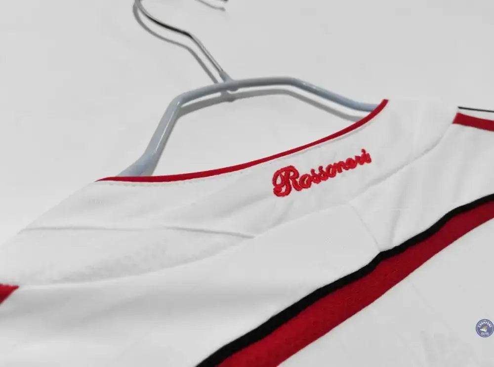Image of AC Milan 2006/07 Extérieur à manches longues