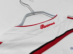 AC Milan 2006/07 Extérieur à manches longues