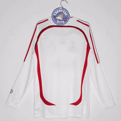 Image of AC Milan 2006/07 Extérieur à manches longues