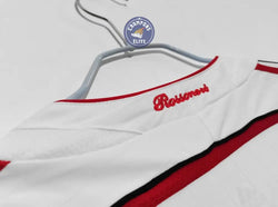 Image of AC Milan 2006/07 Extérieur à manches longues
