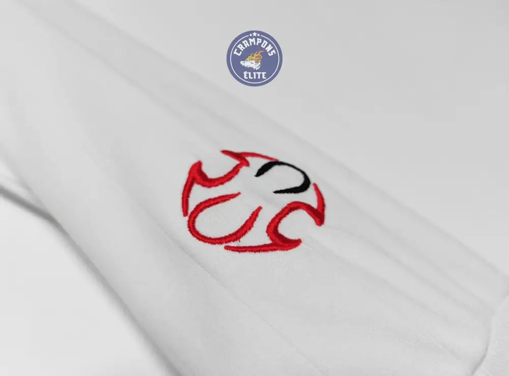 Image of AC Milan 2006/07 Extérieur à manches longues