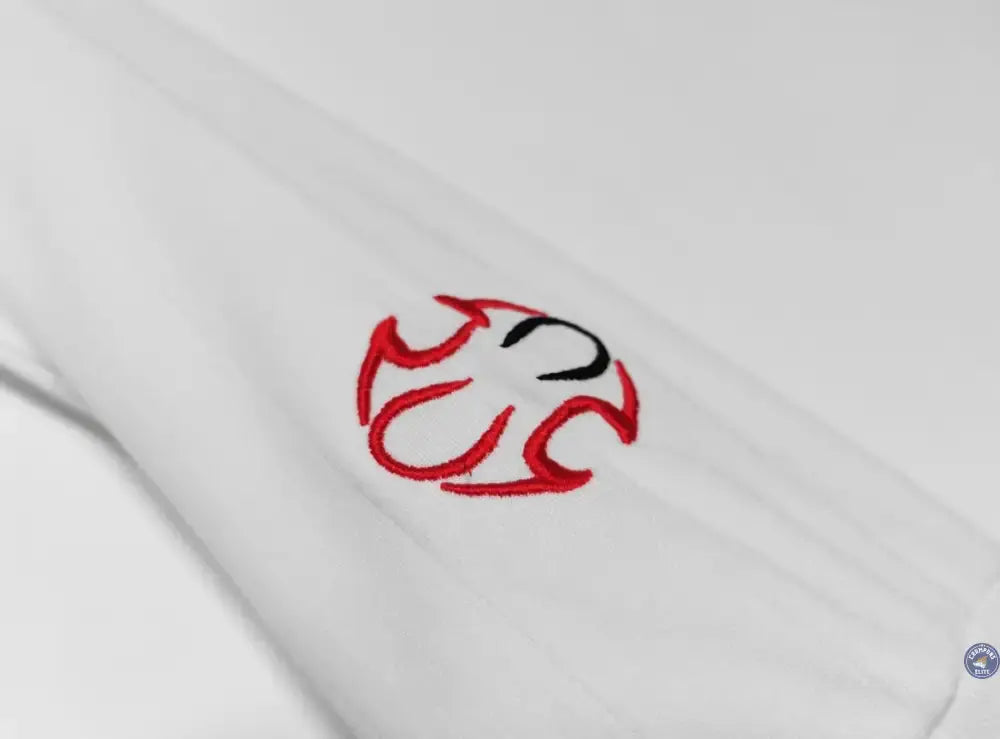 Image of AC Milan 2006/07 Extérieur à manches longues