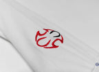 AC Milan 2006/07 Extérieur à manches longues