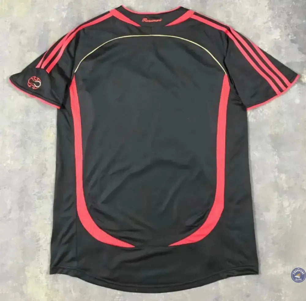 Image of AC Milan 2006/07 Third