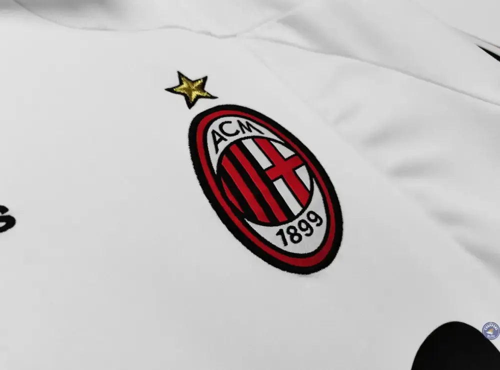 Image of AC Milan 2007/08 Extérieur
