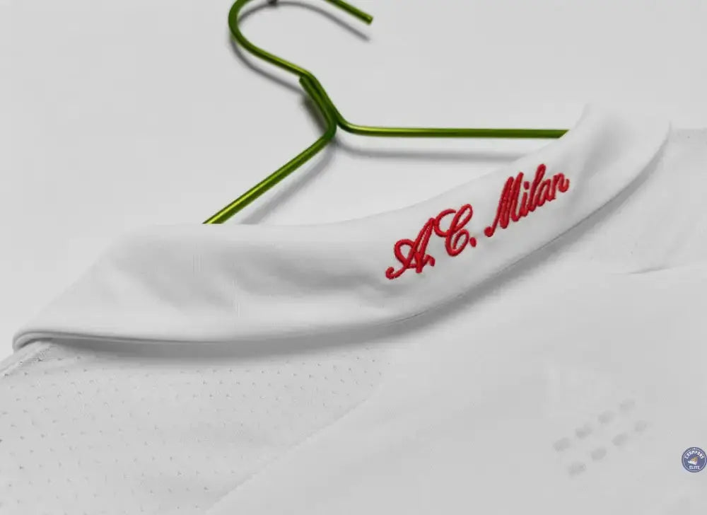 Image of AC Milan 2007/08 Extérieur