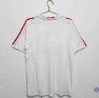 AC Milan 2007/08 Extérieur