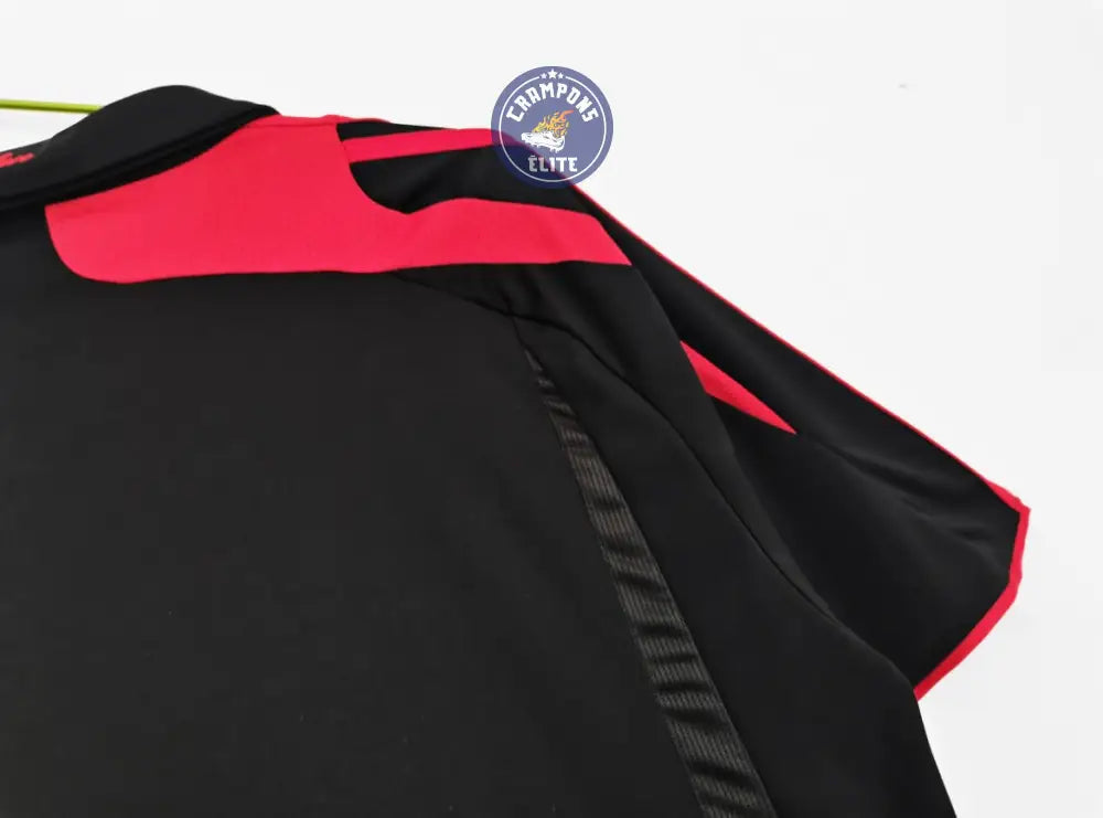 Image of AC Milan 2007/08 Third