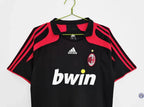 AC Milan 2007/08 Third