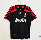 AC Milan 2007/08 Third