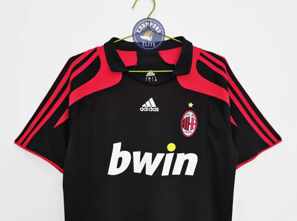 Image of AC Milan 2007/08 Third