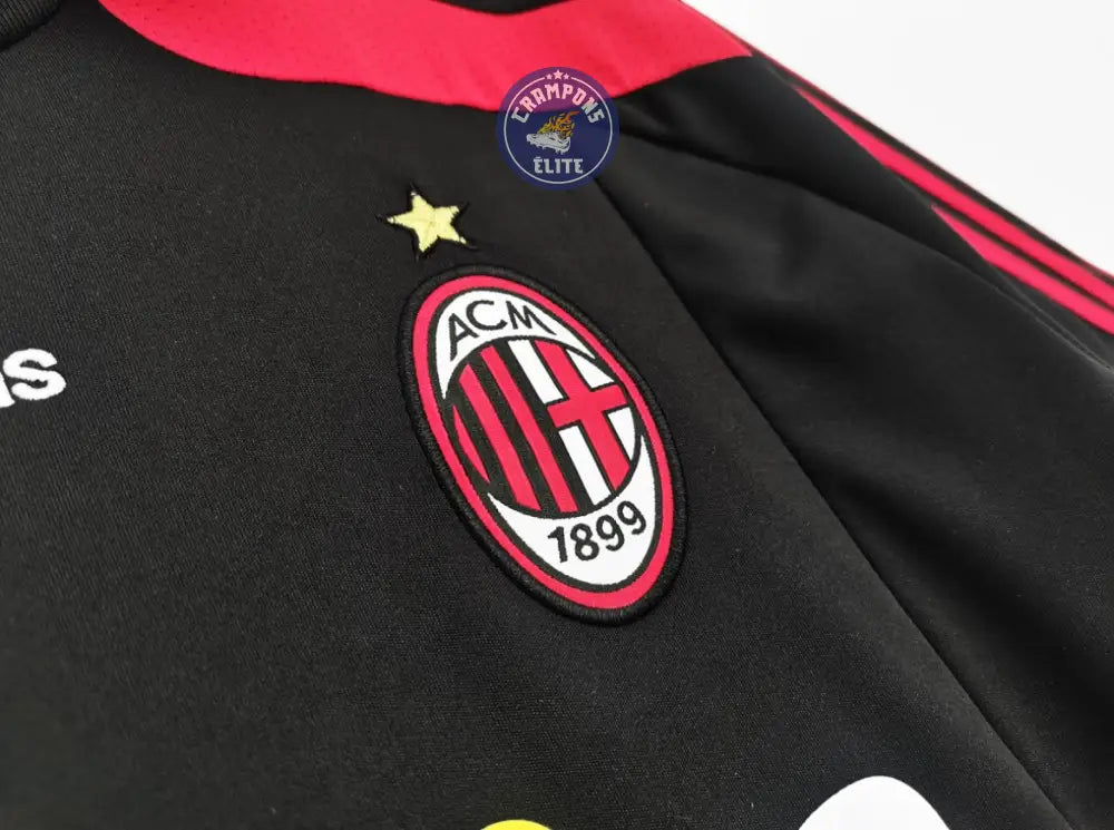 Image of AC Milan 2007/08 Third