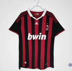 AC Milan 2009/10 Domicile