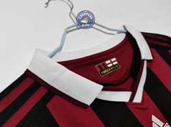 Image of AC Milan 2009/10 Domicile