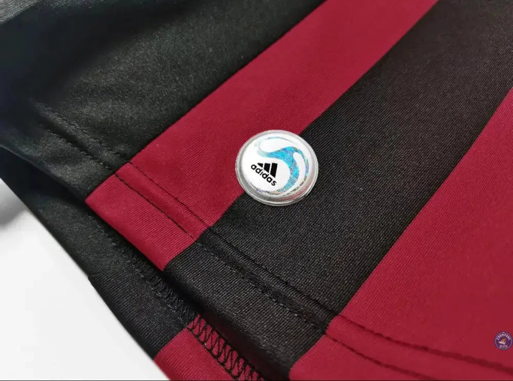 Image of AC Milan 2009/10 Domicile