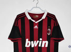 AC Milan 2009/10 Domicile