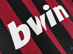AC Milan 2009/10 Domicile
