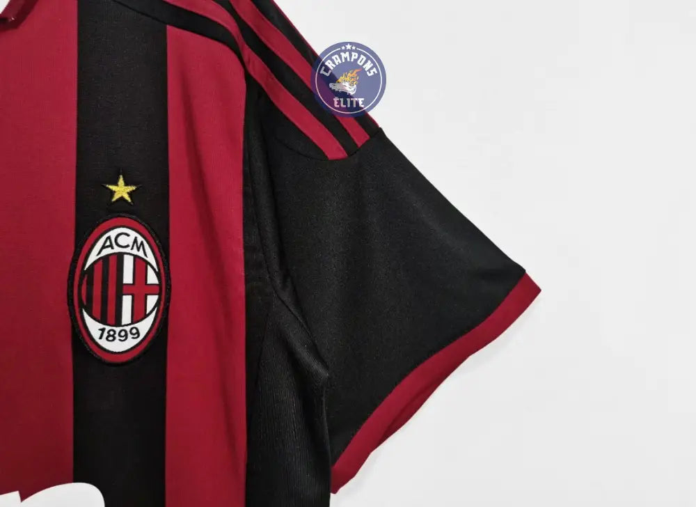 Image of AC Milan 2009/10 Domicile