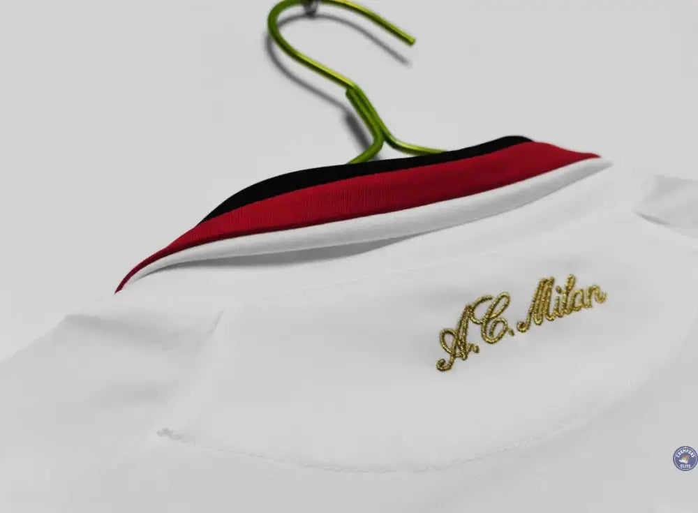 Image of AC Milan 2009/10 Extérieur