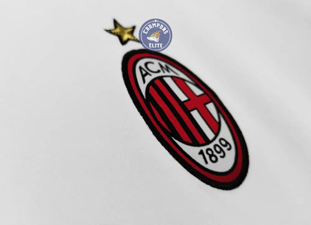 Image of AC Milan 2009/10 Extérieur