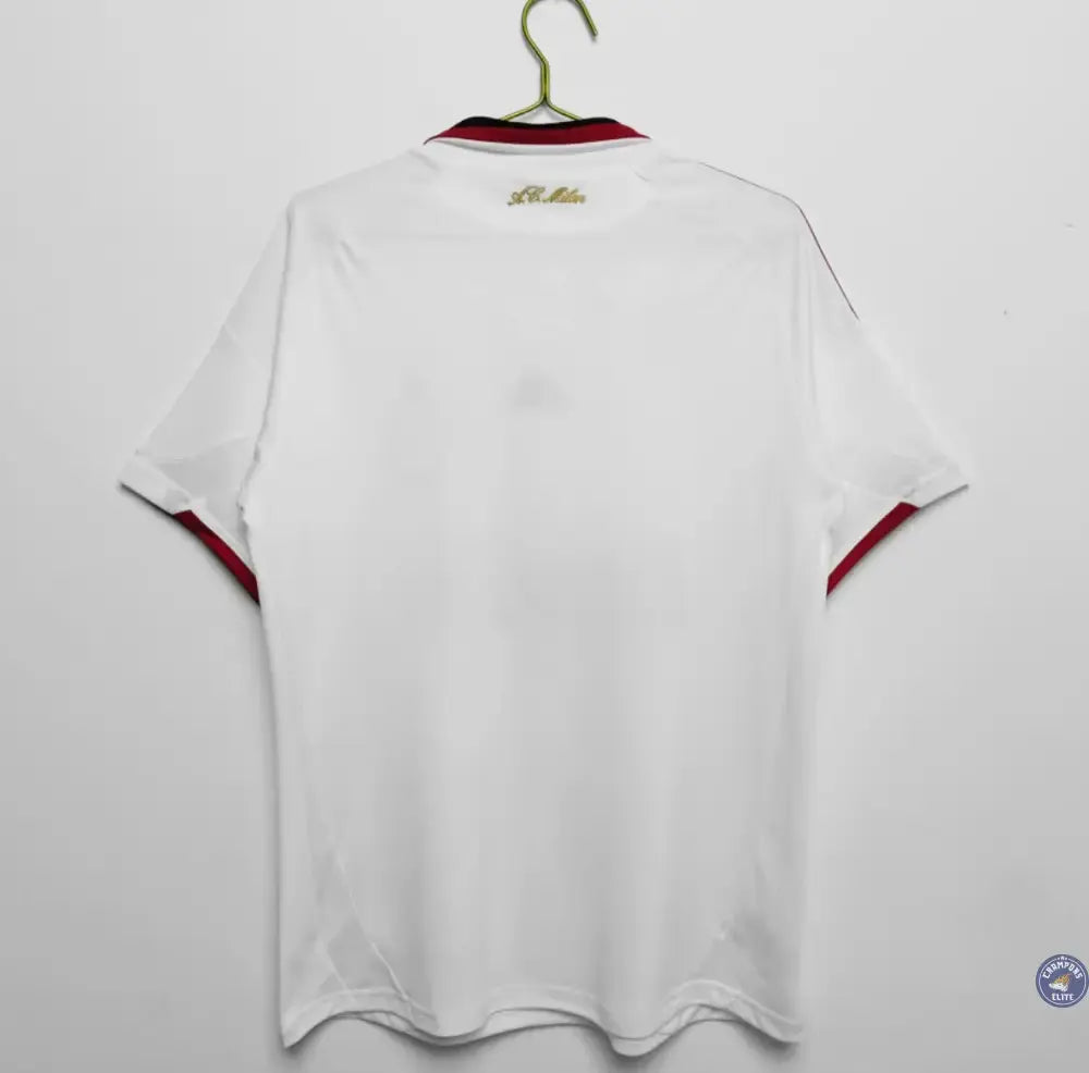 Image of AC Milan 2009/10 Extérieur