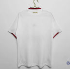 AC Milan 2009/10 Extérieur