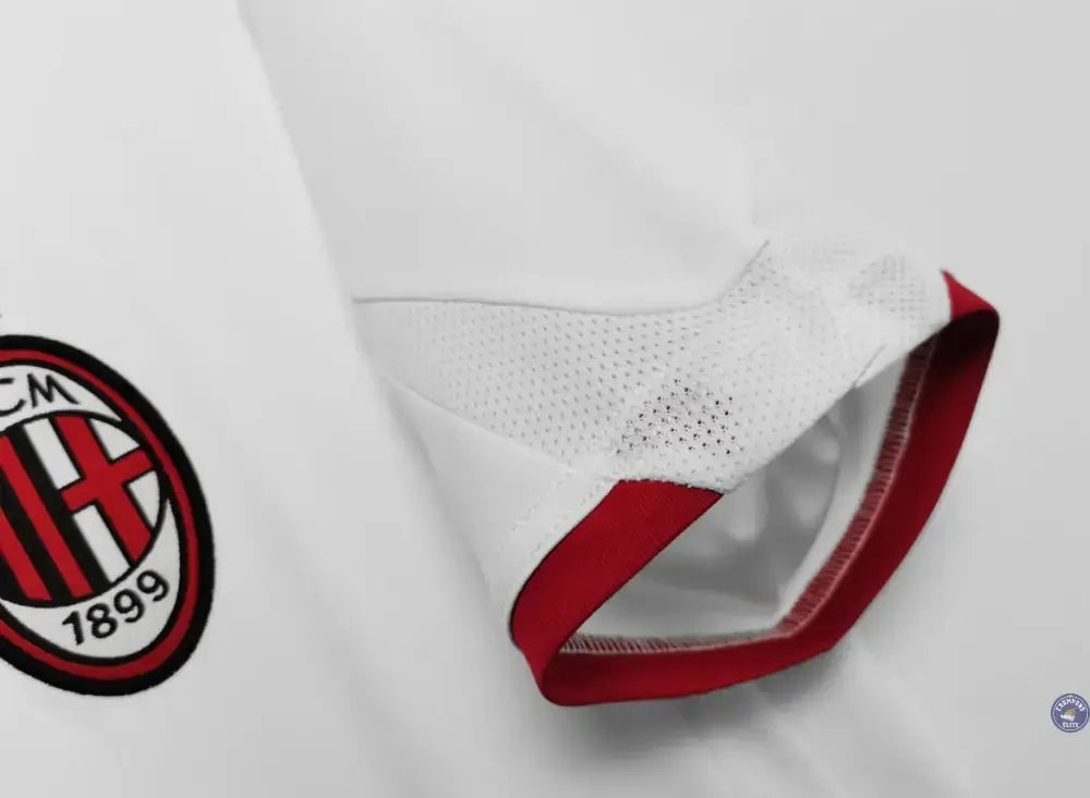 Image of AC Milan 2009/10 Extérieur