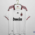 AC Milan 2009/10 Extérieur