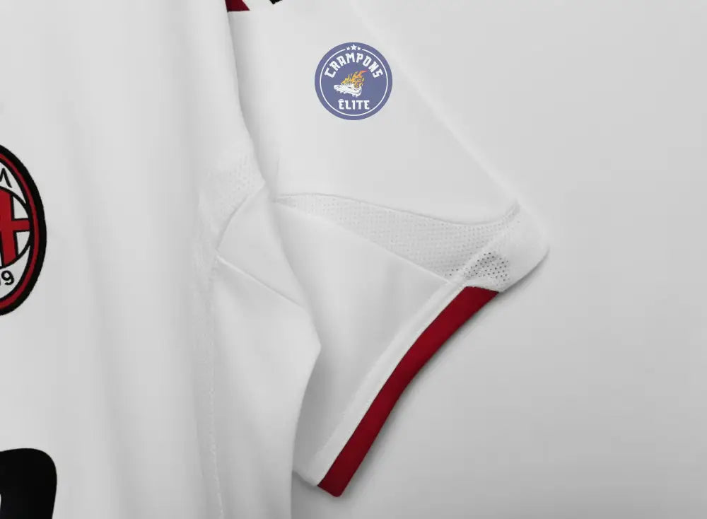 Image of AC Milan 2009/10 Extérieur