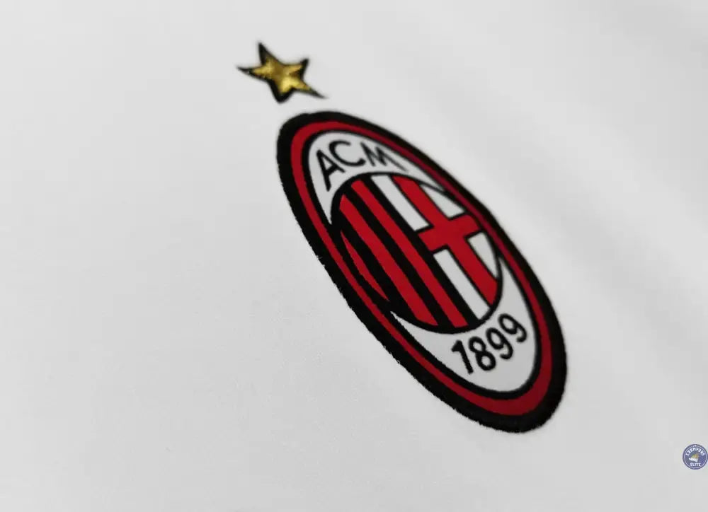 Image of AC Milan 2009/10 Extérieur