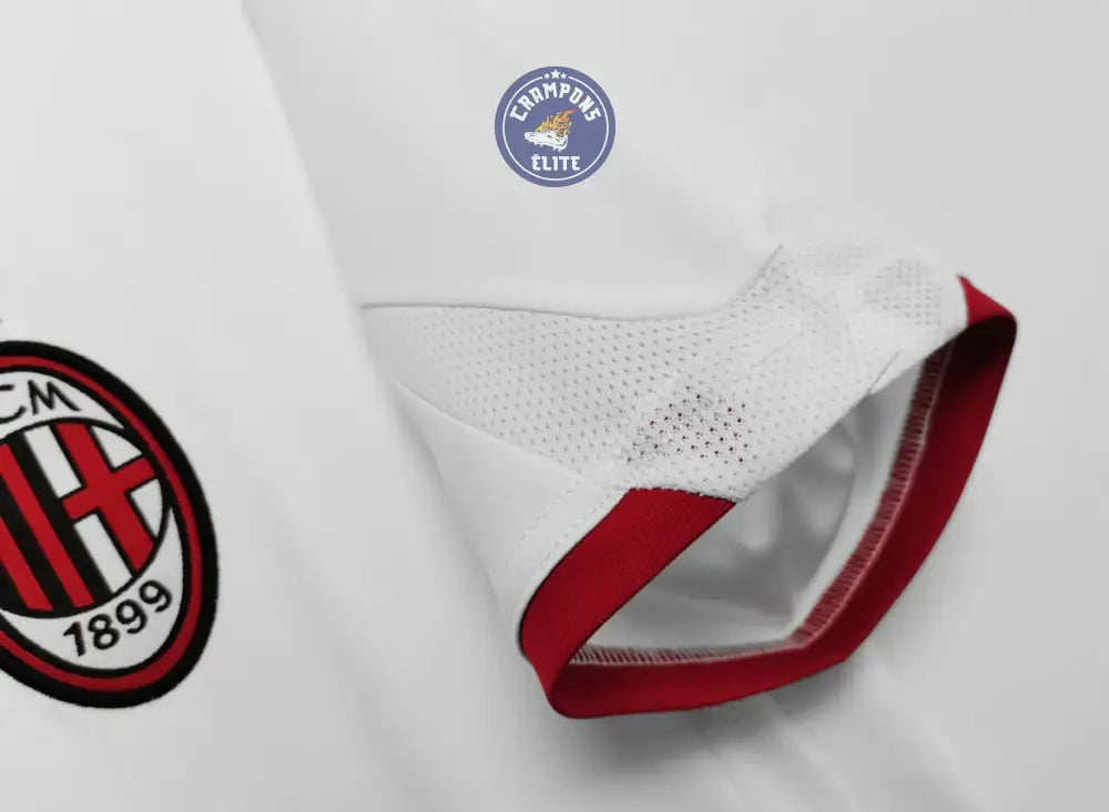 Image of AC Milan 2009/10 Extérieur