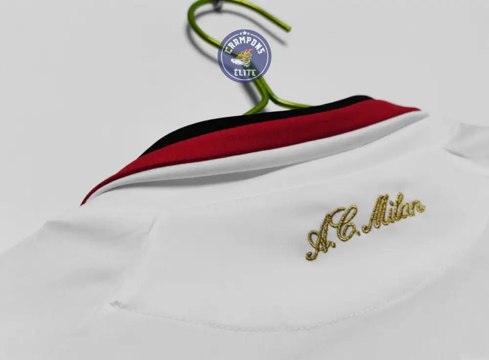 Image of AC Milan 2009/10 Extérieur