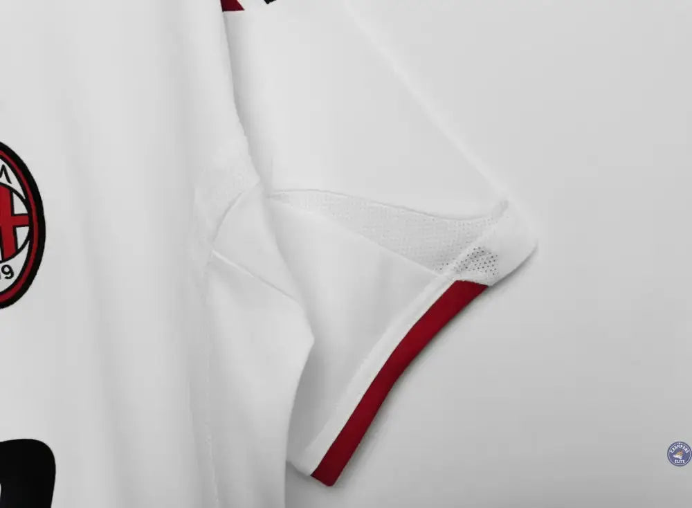 Image of AC Milan 2009/10 Extérieur