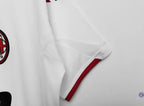 AC Milan 2009/10 Extérieur