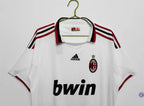 AC Milan 2009/10 Extérieur