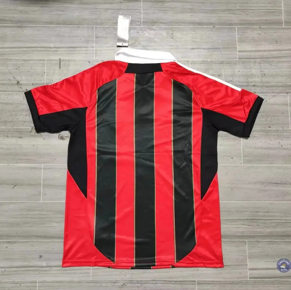 AC Milan 2012/13 Domicile