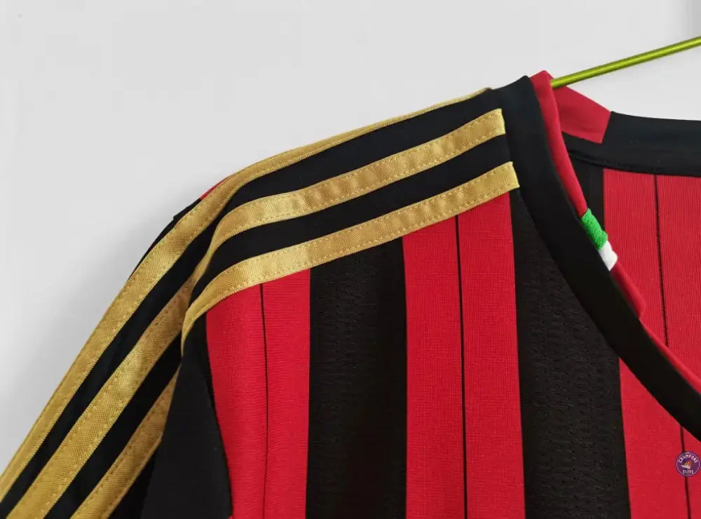 Image of AC Milan 2013/14 Domicile