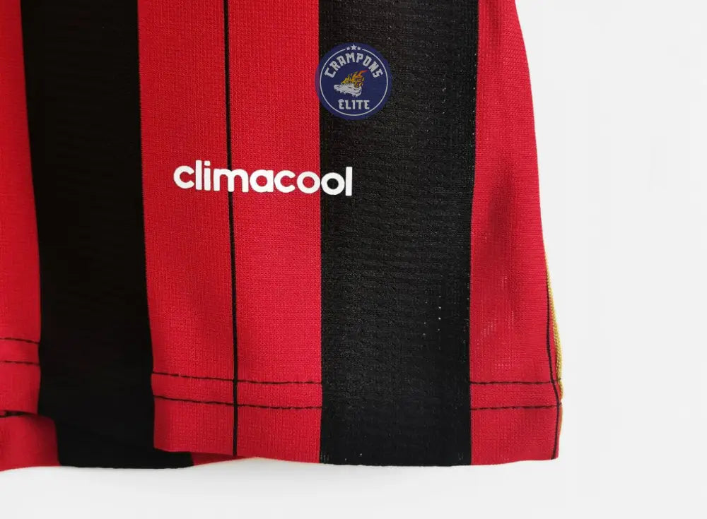 Image of AC Milan 2013/14 Domicile