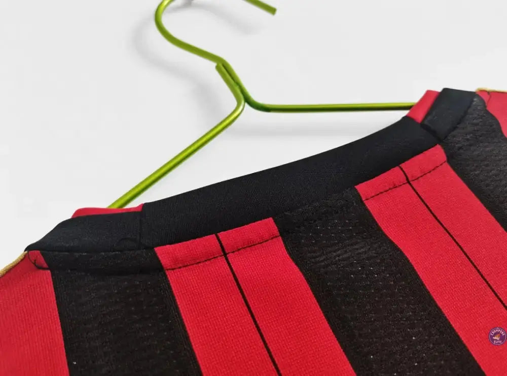 Image of AC Milan 2013/14 Domicile