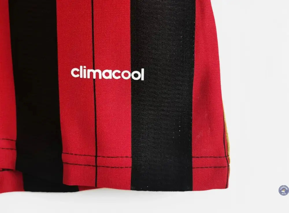 Image of AC Milan 2013/14 Domicile